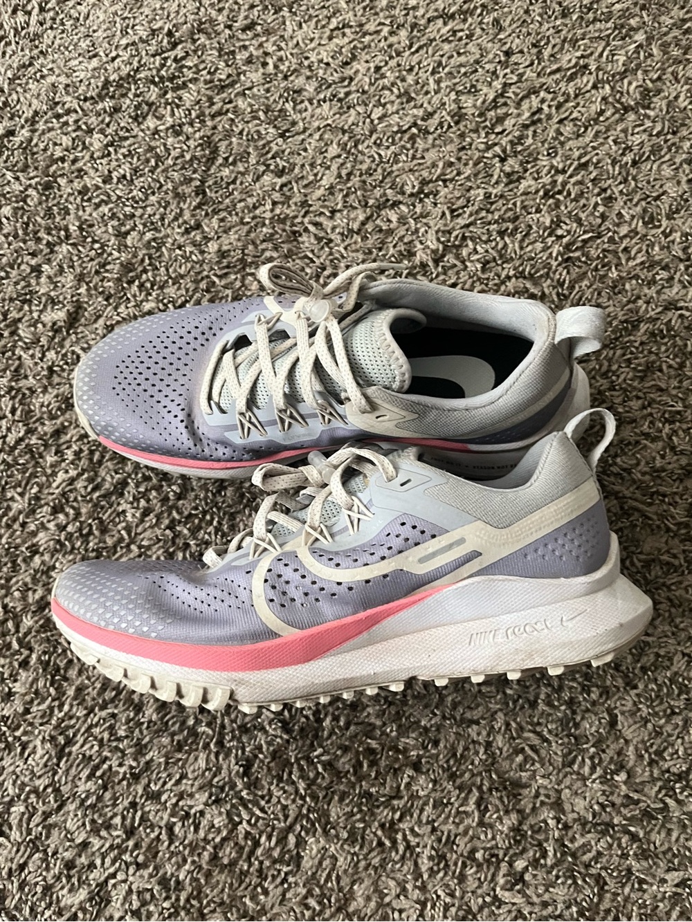 Nike Pegasus Trail 4 Women’s Running Shoes